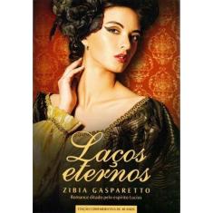 Laços Eternos - VIDA E CONSCIENCIA, 3