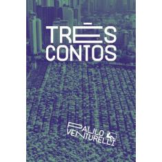 Livro - Três contos