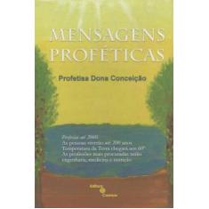 Mensagens Proféticas - EDITORA COSMOS, 3