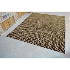 Tapete Jardim Exotique 2.48 X 3.50 - Rayza - Colorido