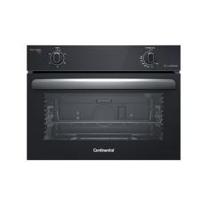 Forno de Embutir a Gás Continental 50L com TOP Limpa Fácil OC4GM - 220v