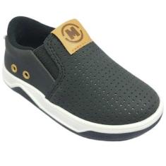 Tênis Molekinho Menino - Conforto e Estilo Casual-Masculino