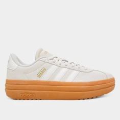 Tênis Adidas VL Court Bold Feminino-Feminino