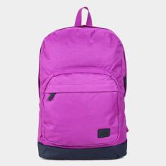 Mochila Olympikus Shammy 2.0 - 20L, Marinho, Roxo, Único