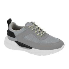 Tênis Menino Molekinho Nylon Flat Floter Rustico Beira Rio 2864.102-Masculino