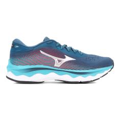 Tenis Mizuno Wave Sky 5 Feminino-Feminino