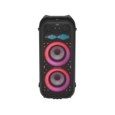 Caixa de Som Party Speaker LG XBOOM XL9 - 1000W RMS, Visor de Pixel LE