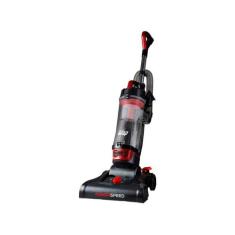 Aspirador de Pó Vertical WAP Power Speed Preto 2 em 1 127V, Preto, Cin