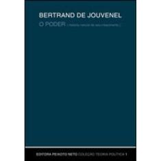 O Poder - História Natural De Seu Crescimento
