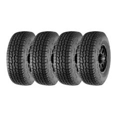 Kit 4 Pneus West Lake Aro 16 205/60R16 SL-369 AT 92H 