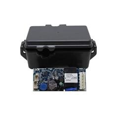 Controle Eletrônico Athena Bivolt para Geladeira Consul - W10780260