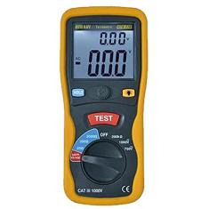 Terrometro Digital Htr-770 21N073 Hikari.