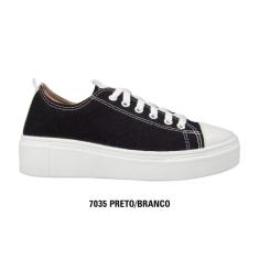 Tênis Casual Vinella - Tam 34 Ao 38