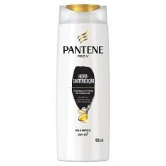 Pantene Shampoo Hidro-Cauterização - 400Ml