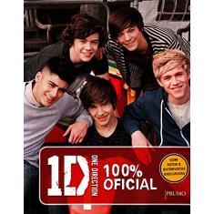 One Direction. Álbum Oficial