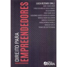 Direito Para Empreendedores