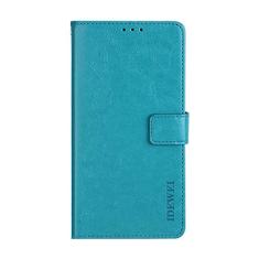 Capa para Xiaomi mi Max 3, capa flip de couro PU de para Xiaomi mi Max 3, capa de proteção de telefone estilo empresarial, capa com [slots de dinheiro e cartão]