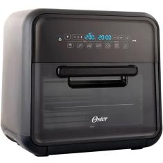 Fritadeira Super Fryer 10l Oster 3 Em 1 - 127v