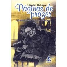Páginas De Prazer: A Sexualidade Através Da Leitura No Início Do Século