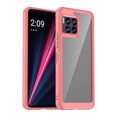 Capas Compatível com T Phone 2 Pro,Caixa de telefone,fino e leve,resistente a riscos,anti-impressão digital e proteção contra queda