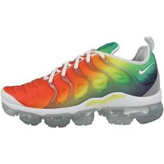 Nike Air Vapormax Plus Estilo masculino: 924453-103 Tamanho: 11,5