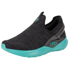 Tênis Infantil Iconic Olympikus 414007436