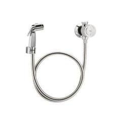 Ducha Deca Manual Activa Link  1984  CR - 3 Jatos - Cromado