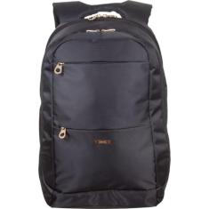 Mochila Grande 2 Compartimentos Sestini Safe