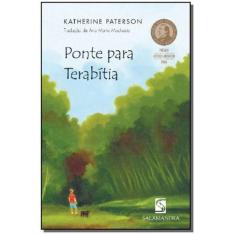 Livro - Ponte para Terabítia