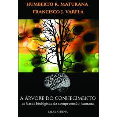 Livro - A árvore do conhecimento