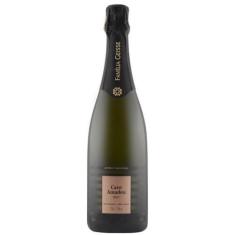 Espumante Cave Geisse Amadeu Brut