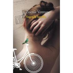 Livro - Sagrada família