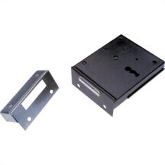 Silvana Fechadura Caixao  - 930