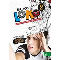Livro - Eu fico loko 2
