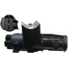 Trava Direção C/part Elé S/ch Palio Siena 4pts Strada 02-12 [F103]