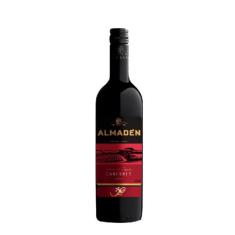 Vinho Almadén Suave Cabernet 750ml