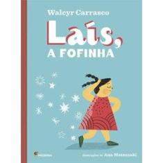 Laís, A Fofinha
