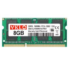Memória Ram vklo 8gb Ddr3l 1600mhz