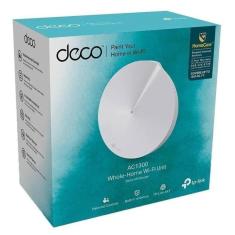 Roteador Tp-Link Deco M5 Branco 100V/240V 1 Unidade