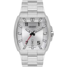 Relógio Orient Analógico Masculino Gbss1054 S2sx