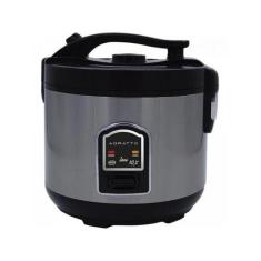 Panela Elétrica Agratto PAI10X Inox 127v, 110V