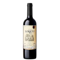 Vinho Virrey Loreto Cabernet Sauvignon Tinto 750ml