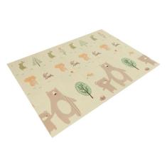 Tapete De Atividade Infantil Dupla Face Tatame 8 Mm - L&W, E01