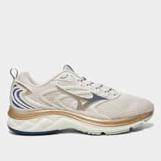 Tênis Mizuno Space 4 Feminino-Feminino