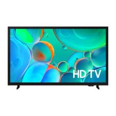 Samsung Smart Tv 32 Hd H5000f 2025, Canais Gratuitos, Hdr, 32