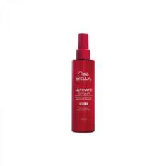 Wella Prof Ultimate Repair 4 Leave-in Protetor Térmico 140ml-Unissex