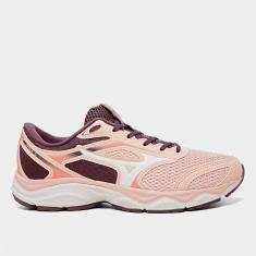 Tênis Mizuno Hawk 5 Feminino-Feminino