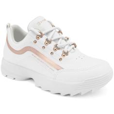 Tenis Casual Ramarim Feminino 2297223-Feminino
