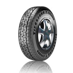 Pneu aro 14 185R14C 102/100R Firestone CV5000