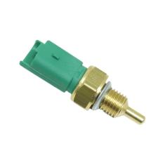 Sensor Plug Temperatura Citroen C3 1.4 1.6 8v 16v C4 2.0 16v Picasso 2.0 16v 206 1.0 8v 206 1.4 8v 206 1.6 8v 16v